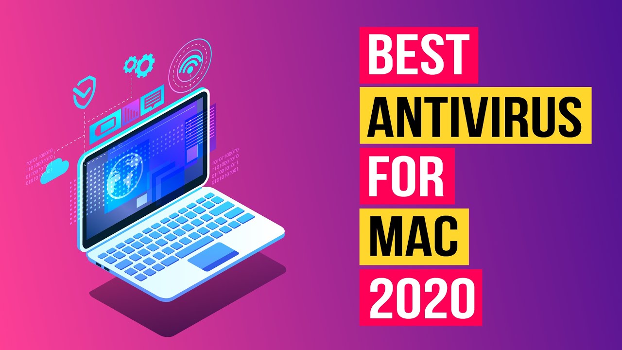 cnet best antivirus for mac laptop